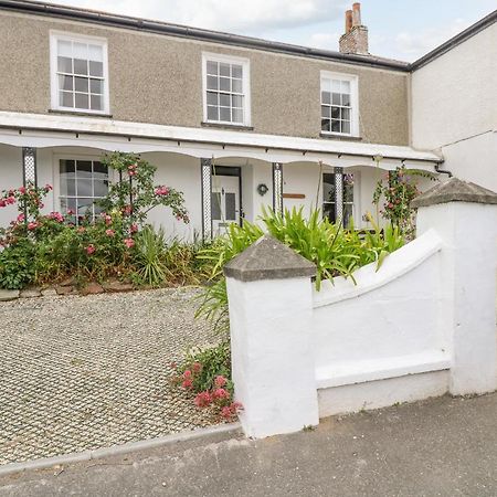 1 Dormer Villas Porthscatho Exterior foto